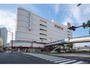 ショッピングセンター