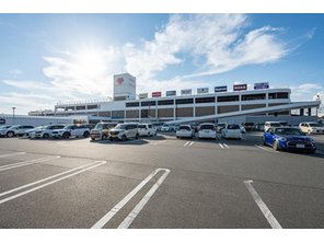 ショッピングセンター