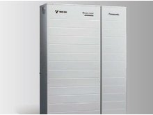 発電・温水設備