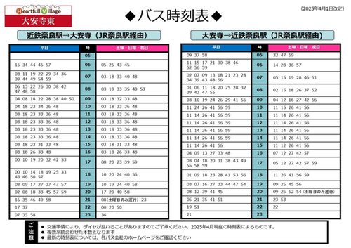 交通アクセス図