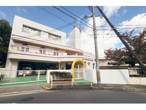 幼稚園・保育園