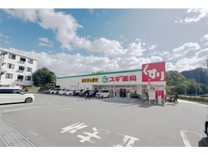 ドラッグストア