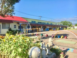 幼稚園・保育園