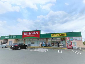 ドラッグストア