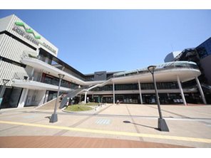 ショッピングセンター