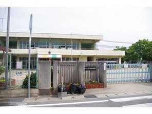 幼稚園・保育園