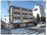兵庫県尼崎市立花町4/650万円