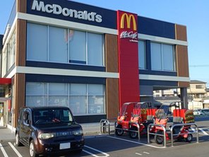 その他環境写真