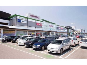 ショッピングセンター