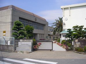 中学校