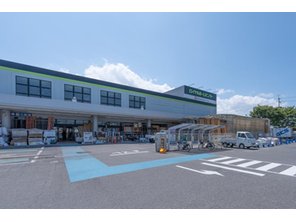 ホームセンター