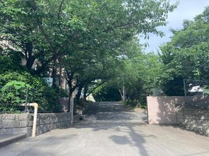 中学校