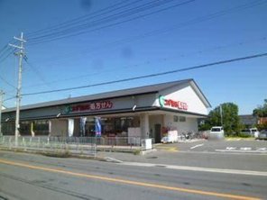 ドラッグストア