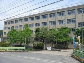中学校