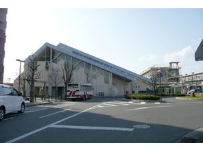 駅
