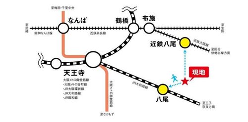 路線図