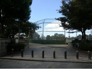 公園