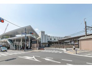 駅