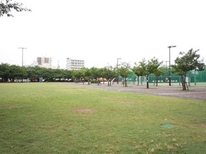 公園