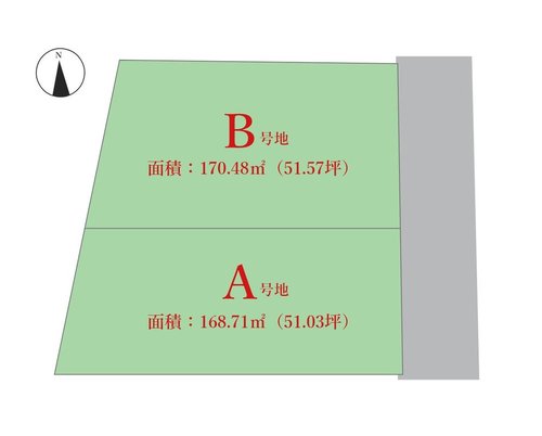 全体区画図