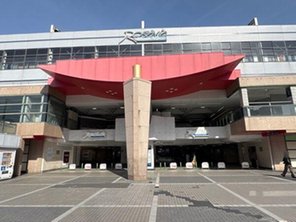 ショッピングセンター