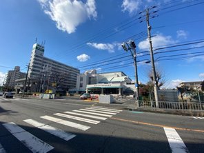 その他環境写真