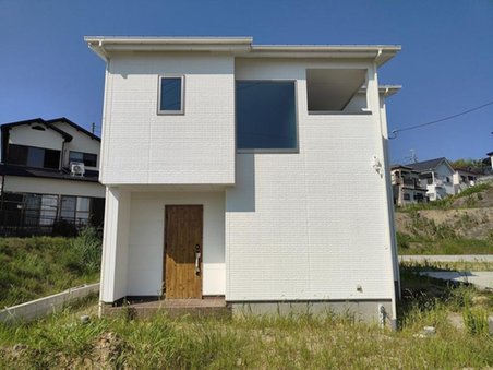 detached 大阪府泉南郡熊取町五門東4