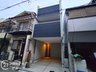 兵庫県尼崎市大庄北5/2880万円