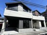 兵庫県尼崎市大島1 / 4399万円・4499万円