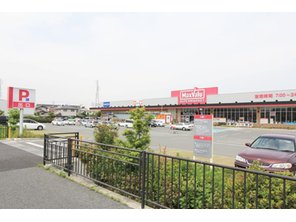 ショッピングセンター