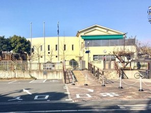 幼稚園・保育園