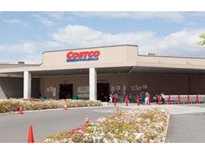 ショッピングセンター