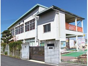 幼稚園・保育園