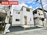 京都府亀岡市篠町馬堀向端 / 2680万円