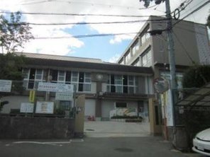 中学校