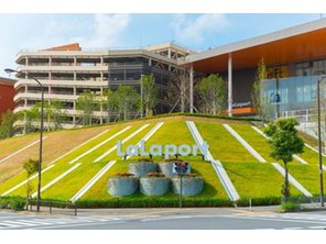 ショッピングセンター