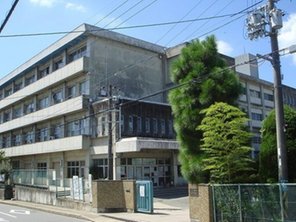中学校