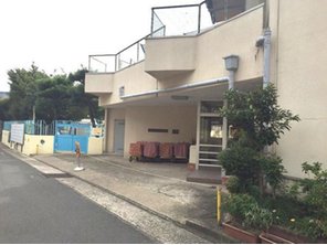 幼稚園・保育園