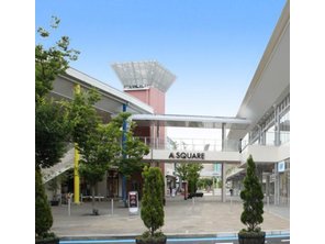 ショッピングセンター