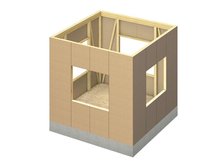 構造・工法・仕様