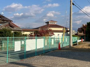 幼稚園・保育園