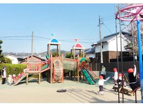 幼稚園・保育園