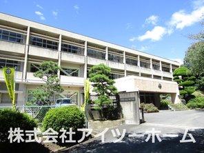 中学校