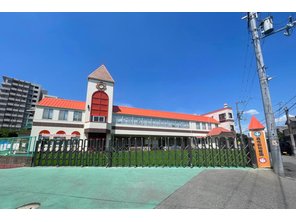 幼稚園・保育園