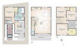  eMIRAIE 吹田山手 徒歩4分 EkieLink premium 【第2期】