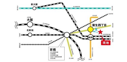 路線図