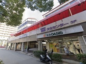 ショッピングセンター