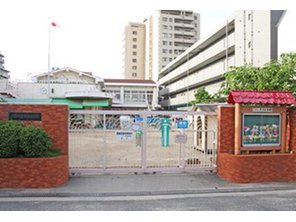 幼稚園・保育園