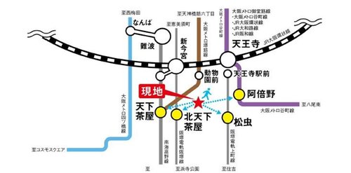 路線図