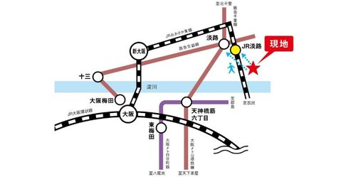 路線図